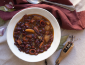 alubias con chipirones en olla gm