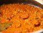 lentejas con chorizo en olla gm