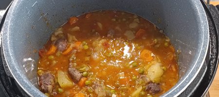 ternera guisada en olla gm